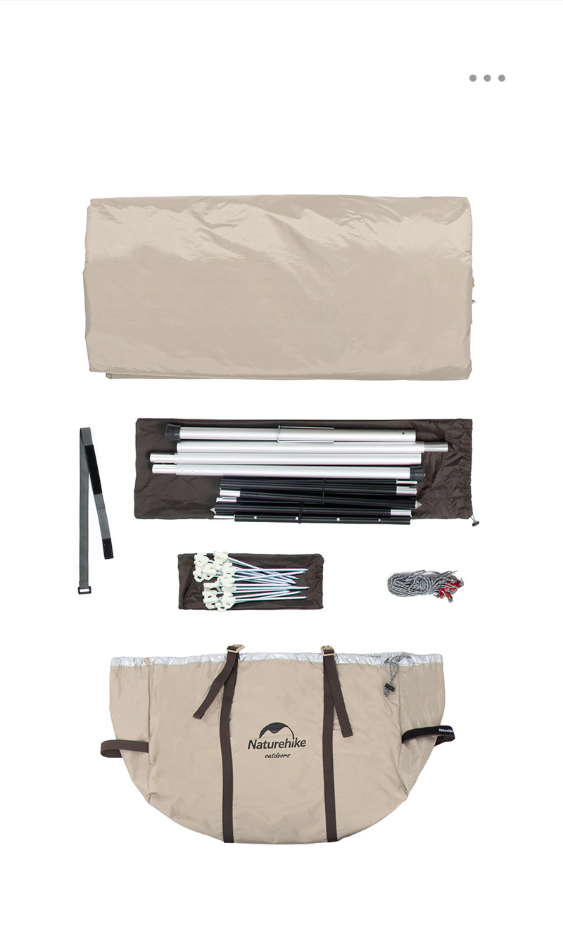 Cheap Goat Tents  3